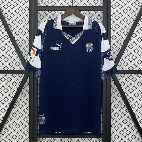 Retro Tenerife 75th Anniversary Away S-XXL